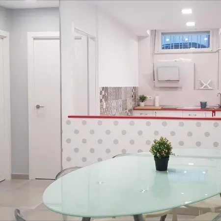 Apartamento Nube Imperial