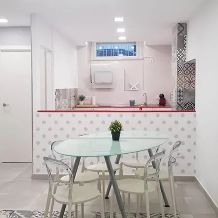 Apartamento Nube Imperial Salamanca