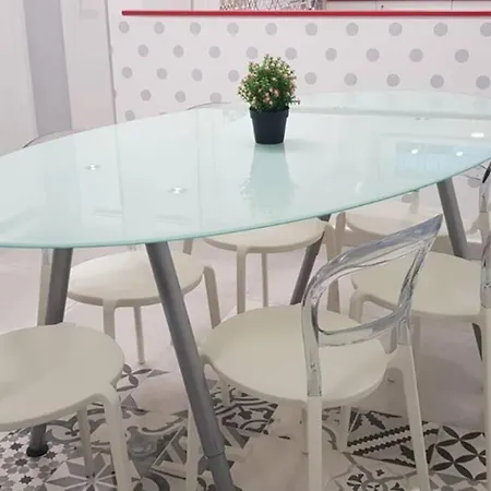 Nube Imperial Daire Salamanca