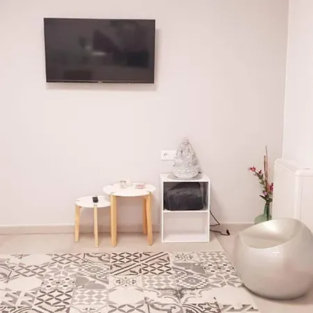 Daire Nube Imperial Salamanca