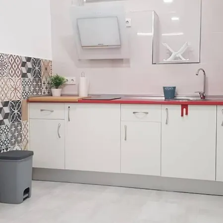 Apartamento Nube Imperial