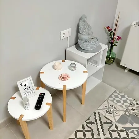 Nube Imperial Apartamento