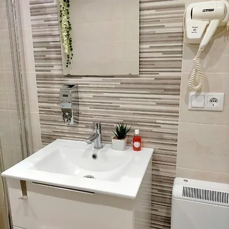 Nube Imperial Apartamento *