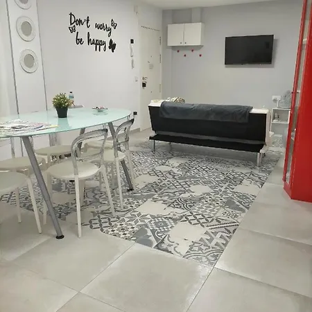 Apartamento Nube Imperial Salamanca