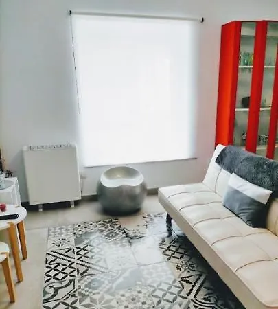Apartamento Nube Imperial *
