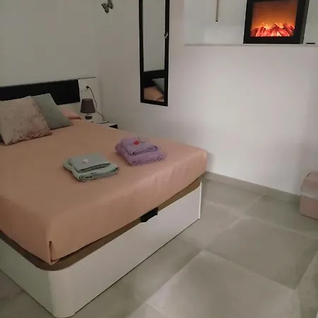Apartamento Nube Imperial